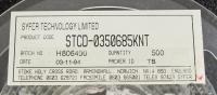 STCD0350685KNT