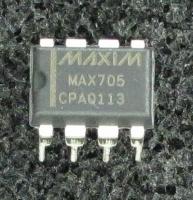 MAX705CPA
