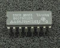SNJ54HC163J