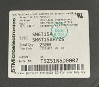 SM6T15A