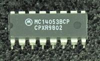 MC14053BCP