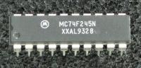 MC74F245N