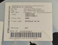 USBUF01W6