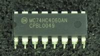 MC74HC4060AN