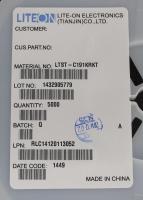LTST-C191KRKT