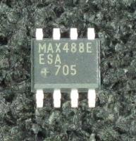 MAX488EESA+T