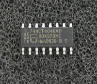 74HCT4046AD