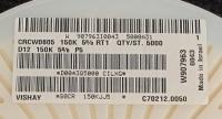 CRCW0805150KJNTA