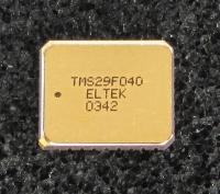 TMS29F040