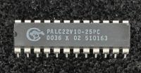 PALC22V10-25PC