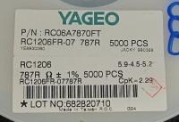RC1206FR07787R