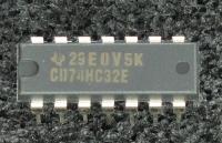 CD74HC32E