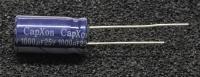 GS1000UF25V