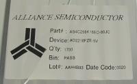 AS4C256K16EO-60JC