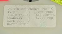 WCR1206-56KF