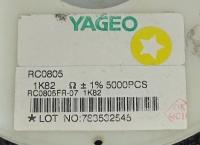 RC0805FR-07 1K82