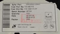 2225J0500105KXT