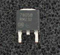 MC7805BDT