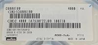 GCM216R11H472KA01D