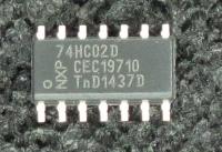74HC02D,652