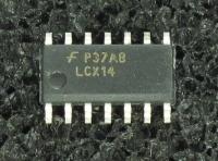 74LCX14M