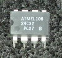 AT24C3210PC2.7