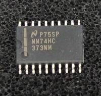 MM74HC373WM