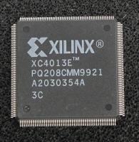 XC4013E-3PQ208C