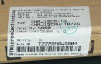 SMAJ15CA-TR