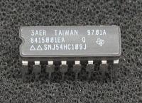SNJ54HC109J