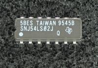 SNJ54LS02J