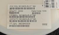 RC0805JR-0718K