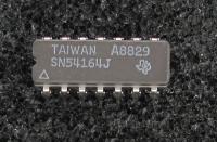 SN54164J