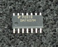 DM7407MX
