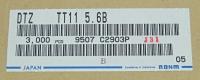 DTZTT115.6B