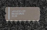 MAX693MJE