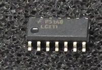 74LCX11M
