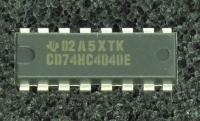 CD74HC4040E