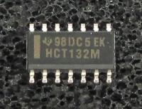 CD74HCT132M