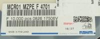 MCR01MZPEF4701