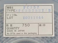 PC357N2T