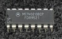 MC14020BCP