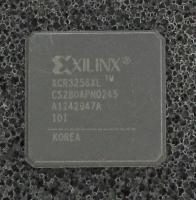 XCR3256XL-10CS280I