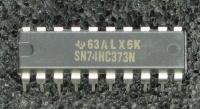 SN74HC373N