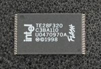 TE28F320C3BA110