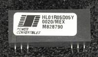 HL01R05D05Y