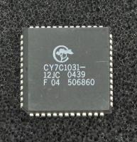 CY7C1031-12JC