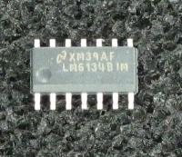 LM6134BIMX
