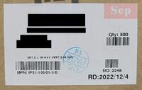 IPS1-110-01-S-D