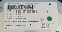 RN731JTTD51R0B50